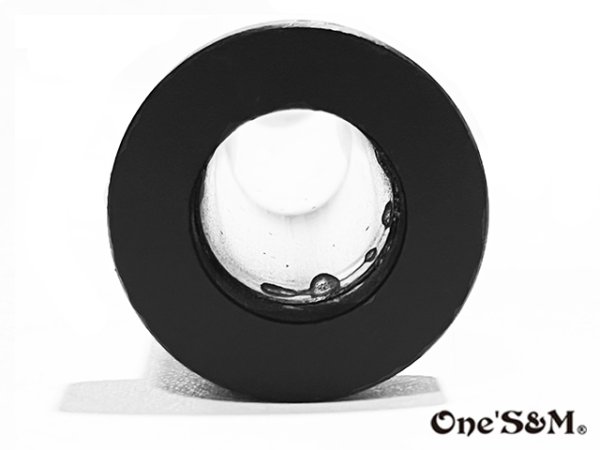 画像5: 雲雀用 スーパーロングインナーバッフル 鳴きインナーバッフル (5)