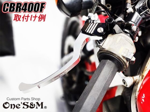 画像5: ※記載の車種以外取付け不可※ NEW 軽ッチSP 1年保証付き 軽ッチSP ホンダ車用 ブラックホルダー×シルバーレバーVer. (5)