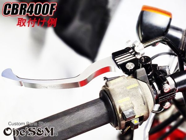 画像4: ※記載の車種以外取付け不可※ NEW 軽ッチSP 1年保証付き 軽ッチSP ホンダ車用 ブラックホルダー×シルバーレバーVer. (4)