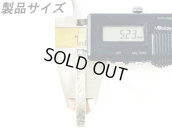 画像6: 強化型マフラーガスケット ZRX400 ZRX400II (6)
