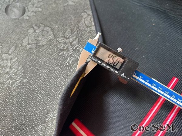 画像4: レーシングフロアマット バイクマット 210cm x 80cm メンテナンスマット (4)