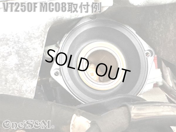 画像6: VT250F MC08 用 キャブレター ダイヤフラム ２個 (6)
