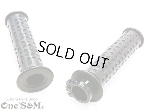 画像5: ワンズの新人オススメ！ アルミ製 軽スロSP 新人グリップセット (5)