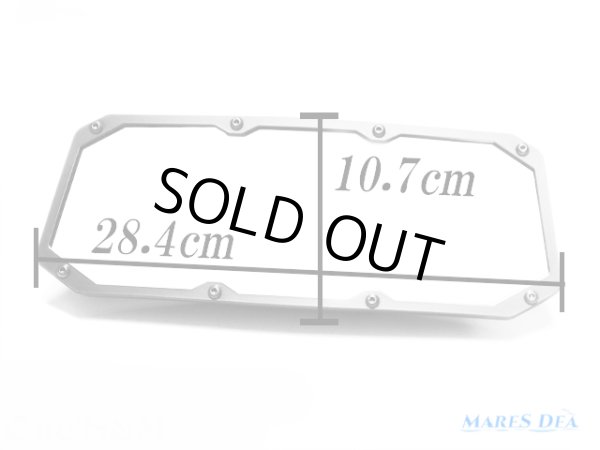 画像4: バックミラー  Seadoo シードゥー ジェットボート ボート用品 (4)