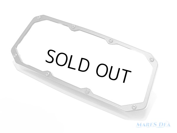 画像2: バックミラー  Seadoo シードゥー ジェットボート ボート用品 (2)