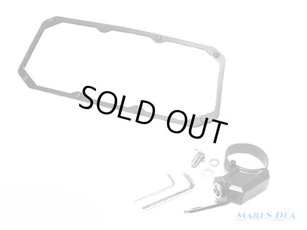 画像1: バックミラー  Seadoo シードゥー ジェットボート ボート用品 (1)