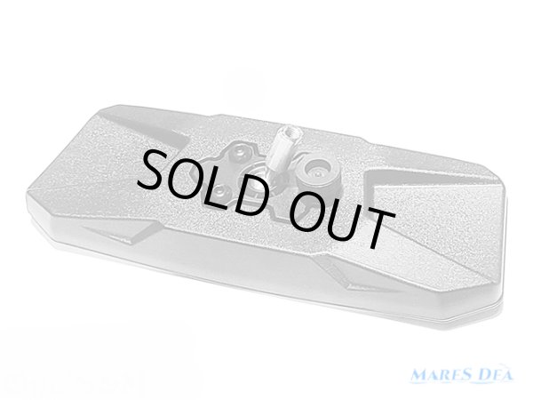 画像3: バックミラー  Seadoo シードゥー ジェットボート ボート用品 (3)