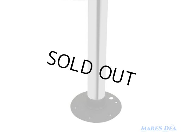 画像5: テーブルキット カップホルダー付き ボート用品 (5)