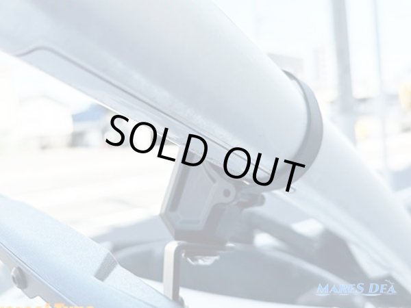 画像5: バックミラー  Seadoo シードゥー ジェットボート ボート用品 (5)