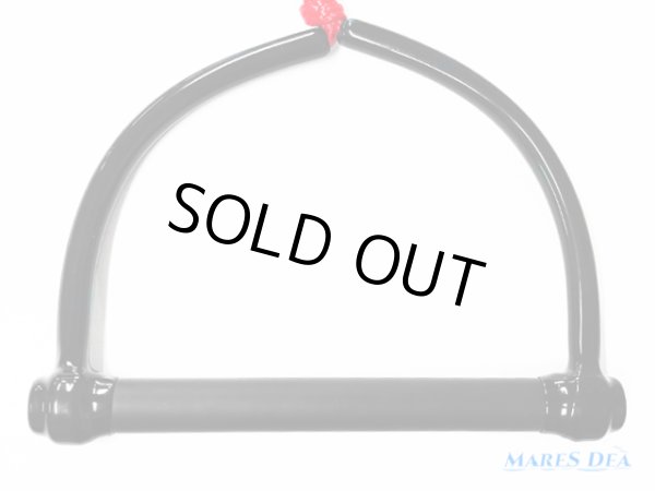 画像4: ウェイクハンドルラインセット 7m30cm ウェイクボード ウェイクロープ ボート用品 (4)