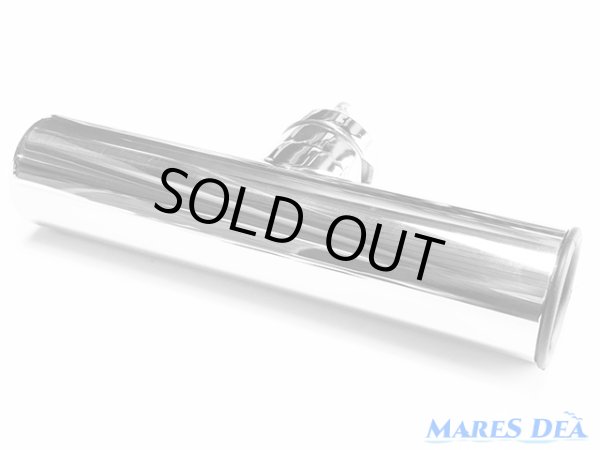 画像6: クランプオンロッドホルダー ステンレス製 ボート用品 (6)