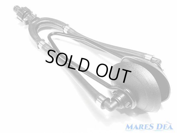 画像3: 船外機 モーターフラッシャー 水洗い デュアル 給水 洗浄 16mm アダプター ホースジョイント ラバーカップ ホース フラッシング ボート用品 (3)