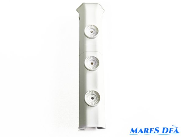 画像3: ロッドホルダー プラスティック製 ボート用品 (3)