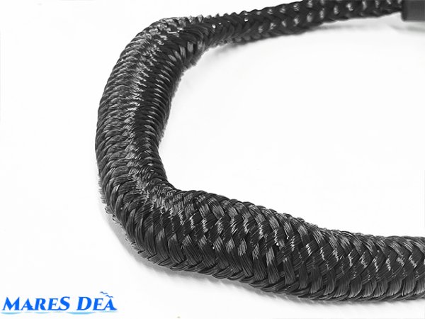 画像6: 1m20cm 係船ロープ 係留ロープ 2本1セット アンカーロープ　ボート用品 (6)