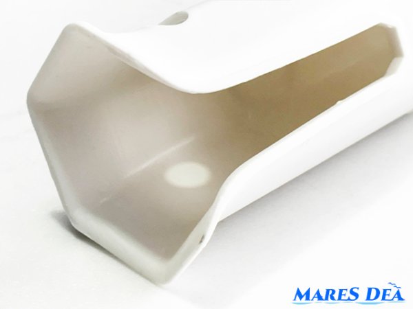 画像4: ロッドホルダー プラスティック製 ボート用品 (4)