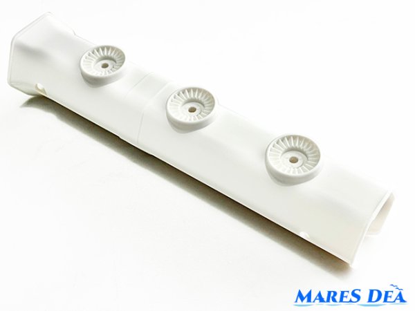 画像6: ロッドホルダー プラスティック製 ボート用品 (6)