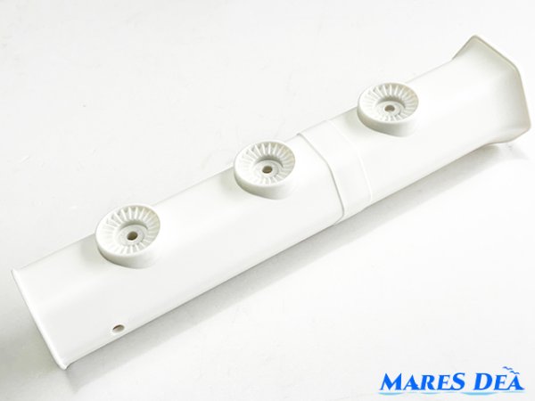 画像7: ロッドホルダー プラスティック製 ボート用品 (7)