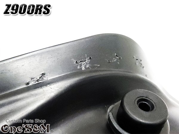 画像6: Z900RS  2BL-ZR900C 8BL-ZR900K用 シートベース 金具付き+低反発 シートスポンジ (6)