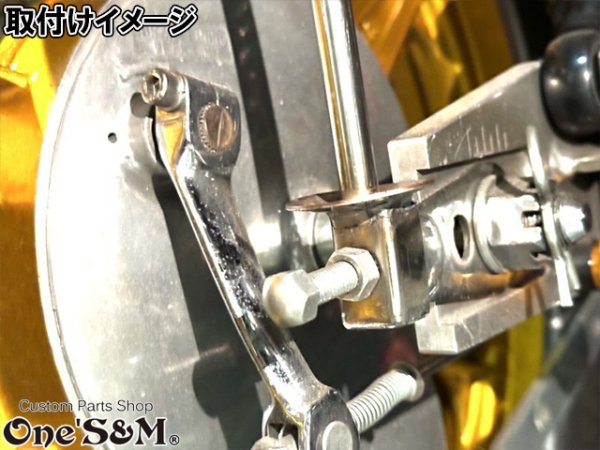 画像11: いれポン インナーバッフル サイレンサースタンド いれポン (11)