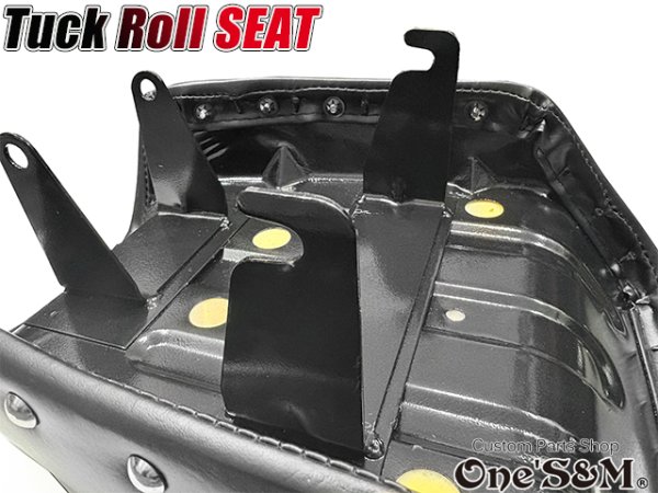 画像10: アウトレット  ゴリラ専用  シート 純正タイプ シート タックロール (10)