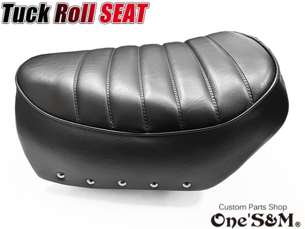 画像12: アウトレット  ゴリラ専用  シート 純正タイプ シート タックロール (12)