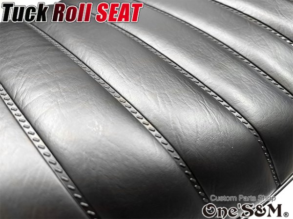 画像9: アウトレット  ゴリラ専用  シート 純正タイプ シート タックロール (9)