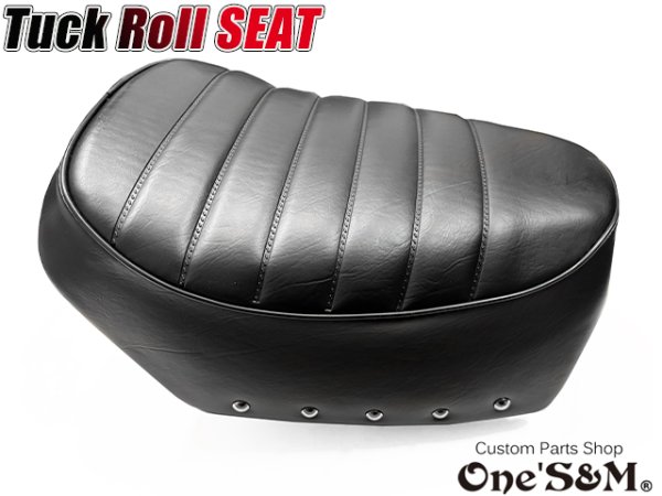 画像13: アウトレット  ゴリラ専用  シート 純正タイプ シート タックロール (13)