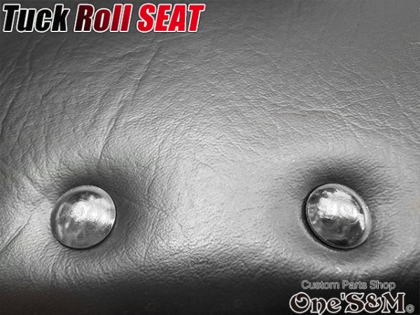 画像8: アウトレット  ゴリラ専用  シート 純正タイプ シート タックロール (8)