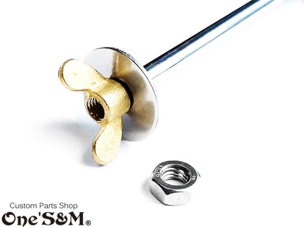 画像8: いれポン インナーバッフル サイレンサースタンド いれポン (8)