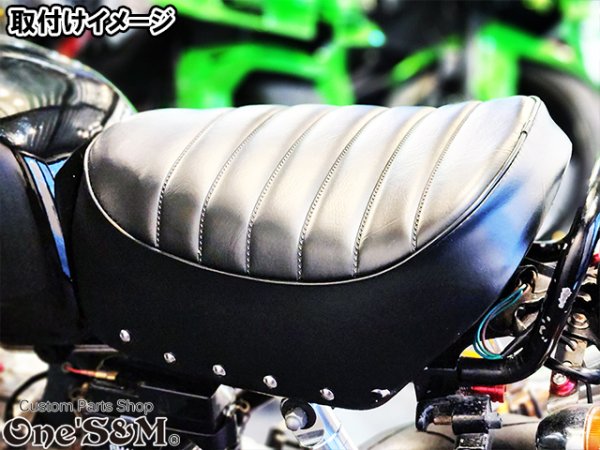 画像7: アウトレット  ゴリラ専用  シート 純正タイプ シート タックロール (7)