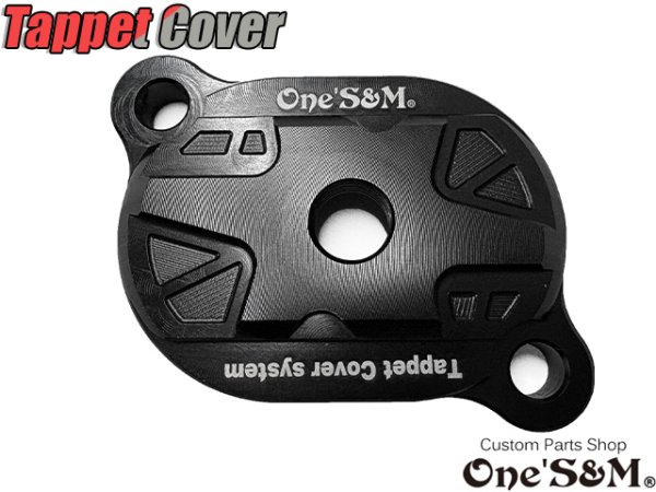 画像11: NEW CNC メッシュホース付き タペットブリーザーシステム (11)