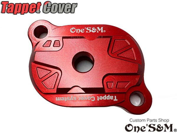 画像7: NEW CNC メッシュホース付き タペットブリーザーシステム (7)