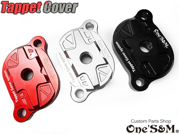 画像3: NEW CNC メッシュホース付き タペットブリーザーシステム (3)