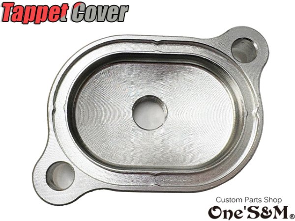 画像10: NEW CNC メッシュホース付き タペットブリーザーシステム (10)