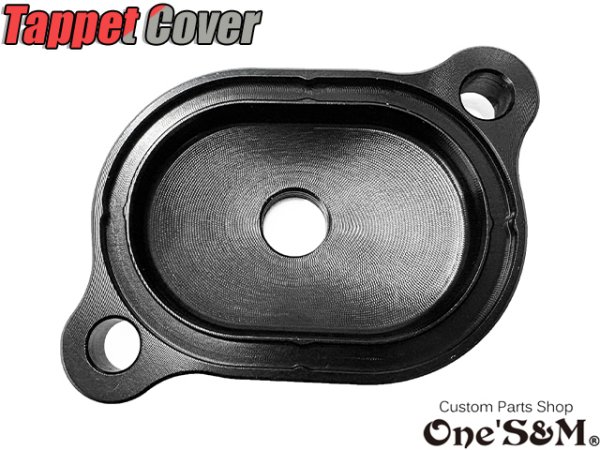 画像12: NEW CNC メッシュホース付き タペットブリーザーシステム (12)