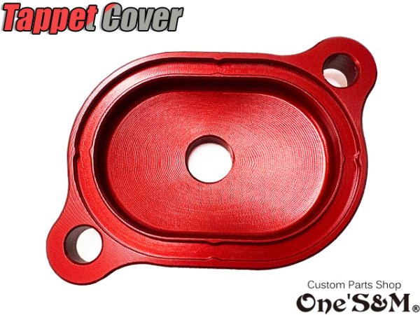 画像8: NEW CNC メッシュホース付き タペットブリーザーシステム (8)