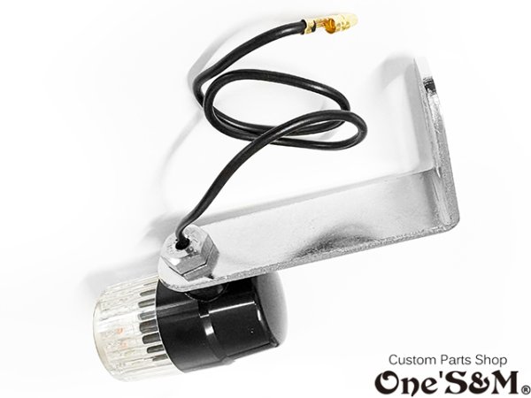 画像6: ヤンキーランプ 『蛍』 ホタルランプ 蛍ランプ  暴走ランプ ステー付き (6)