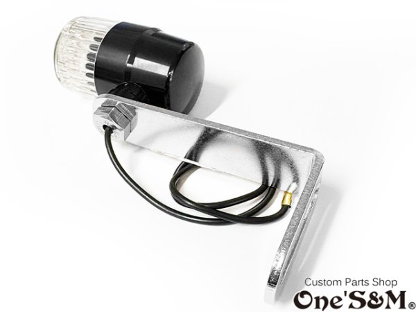 画像7: ヤンキーランプ 『蛍』 ホタルランプ 蛍ランプ  暴走ランプ ステー付き (7)