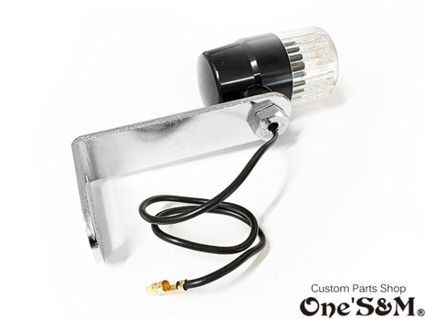 画像8: ヤンキーランプ 『蛍』 ホタルランプ 蛍ランプ  暴走ランプ ステー付き (8)