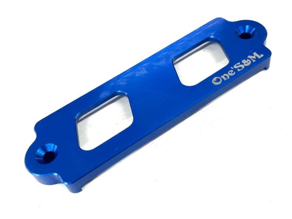 画像10: バッテリーブラケット  EG系 シビック インテグラ CRXデルソル用 (10)