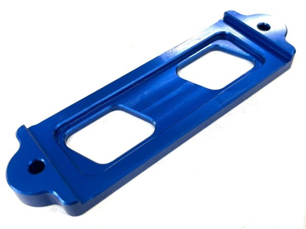 画像11: バッテリーブラケット  EG系 シビック インテグラ CRXデルソル用 (11)