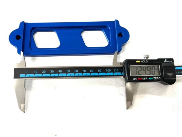 画像14: バッテリーブラケット  EG系 シビック インテグラ CRXデルソル用 (14)