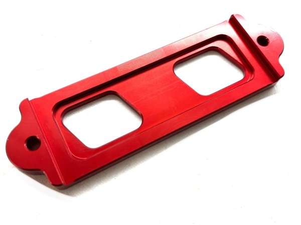 画像7: バッテリーブラケット  EG系 シビック インテグラ CRXデルソル用 (7)