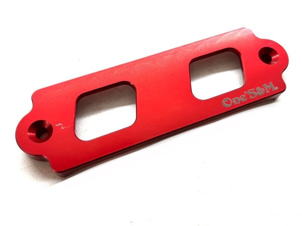 画像4: バッテリーブラケット  EG系 シビック インテグラ CRXデルソル用 (4)