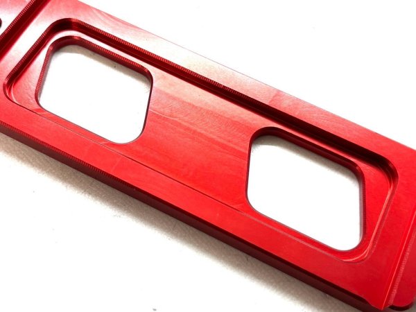 画像6: バッテリーブラケット  EG系 シビック インテグラ CRXデルソル用 (6)