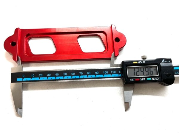 画像9: バッテリーブラケット  EG系 シビック インテグラ CRXデルソル用 (9)