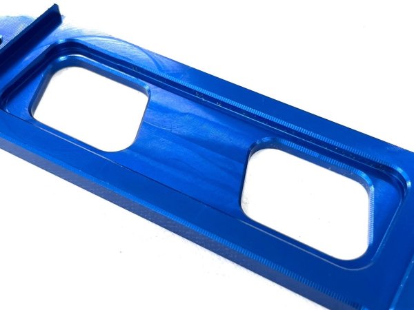 画像12: バッテリーブラケット  EG系 シビック インテグラ CRXデルソル用 (12)