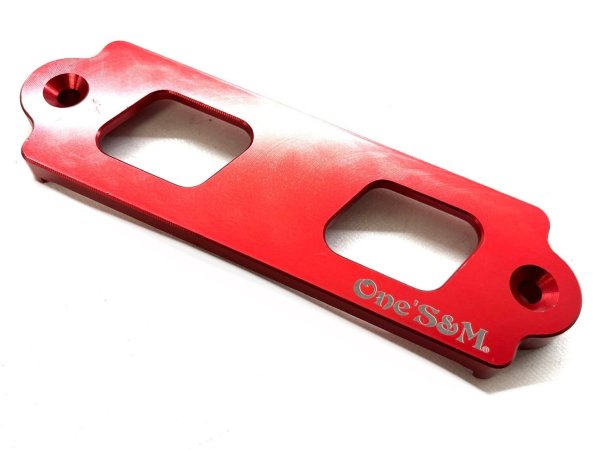 画像5: バッテリーブラケット  EG系 シビック インテグラ CRXデルソル用 (5)