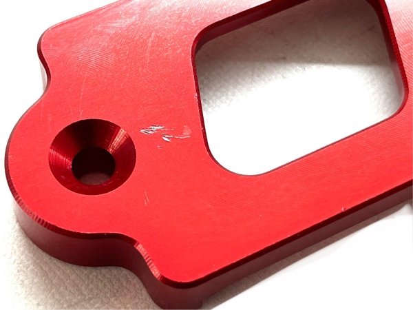 画像8: バッテリーブラケット  EG系 シビック インテグラ CRXデルソル用 (8)