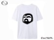 画像3: 初回限定プレゼント付き ダイチTシャツ DA1 白 ホワイト (3)